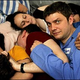Illustration for article titled A Guide To The Global Spread Of Incredibly Creepy Cuddle Parties